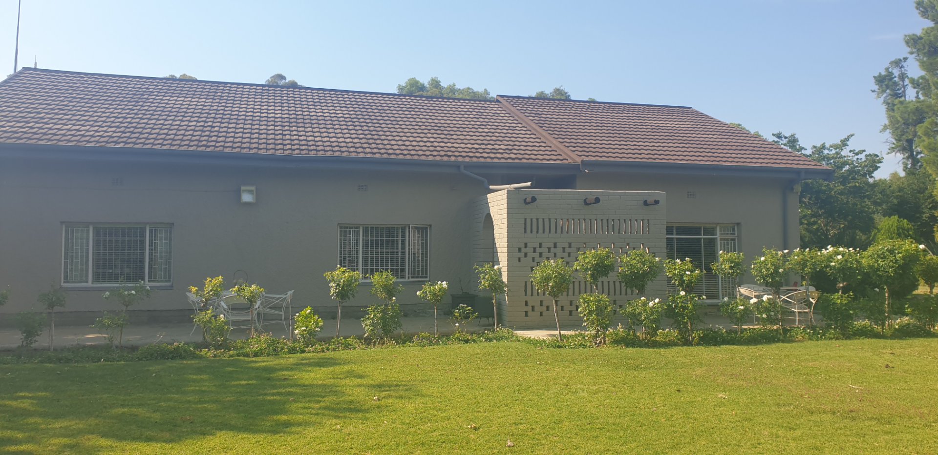  Bedroom Property for Sale in Dewetsdorp Rural Free State